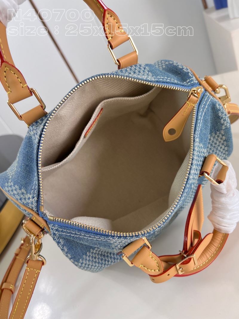Louis Vuitton Speedy Bags